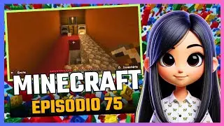 Minecraft - DIA 75 #minecraft #minecraftlive #games #gaming #gameplay #kids #kidsgames #ps5 #foryou 