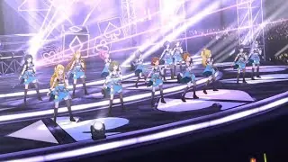 ESPADA (SHADE OF SPADE) 純風爛漫 2160p60fps