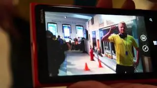 Nokia Cinemagraph on Lumia 920   How it Works