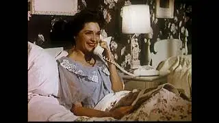 Town and the Telephone