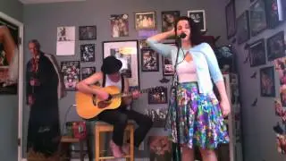 CREEP cover