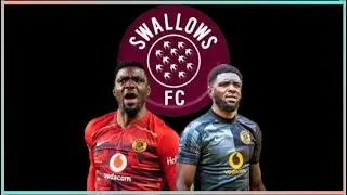 PSL Transfer News I Former Kaizer Chiefs keeper SIGNS for Swallows FC