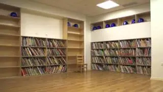 2013-2014 86th Street Virtual Tour UPDATED #IPSNYC