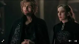 The Sandman's Lady Nuala & Faerie Court Lore & Inspiration Explained