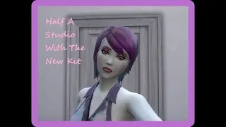 Chromatic Legacy Periwinkle Episode 14 Half A Studio With The New Kit