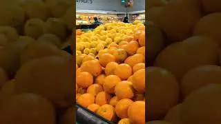 Al othaim super market in malaz#riyadh #supermarket #shopping #fruits #music #retro #marketstore