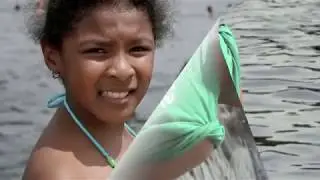 Explorers Movie 2010