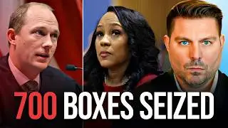 Fulton County’s Election Cover-Up Is Unraveling