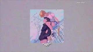 timmis - ugly. (ft. nineteen95)