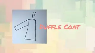 Duffle Coat | Duffle Coat Mens | Duffle Coat Womens | Fashion Outerwear