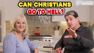 Did God Tell What Percentage Make it to Heaven?
