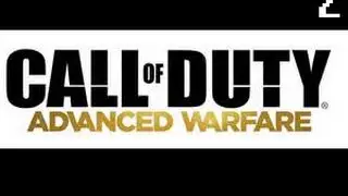 Call of Duty Advanced Warfare Daily Supply Drop Episode 2: My Aim is Garbage