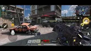 cod gameplay by Akshat Gaming