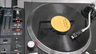 Melodie MC - Dum Da Dum (Club Mix) / 1993 Euro House, 12