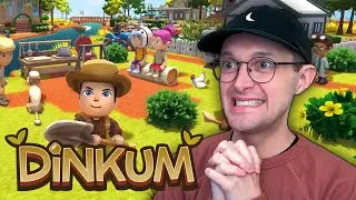 Starting our COZY OUTBACK ADVENTURE!! - Dinkum