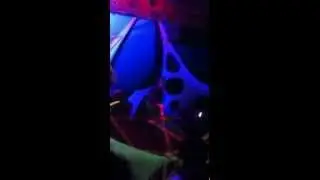 K-lapso (Biomechanix records) Pt @ Dark files - Light vs Darkness by: The Tribe