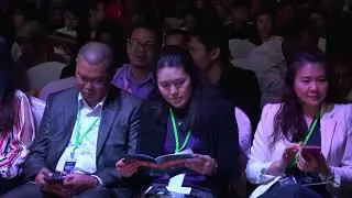 LAZADA e-Commerce Conference (MCP Livefeed)