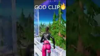 This is my *BEST* clip EVER... #shorts #fortnite #fortnitetiktok