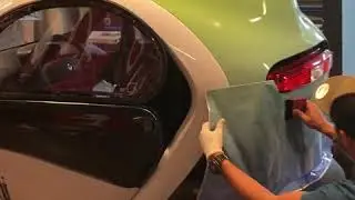 Kai Hansen Profilering
