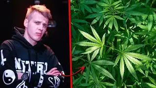 NITRO OPOWIADA HISTORIE O MARIHUANIE