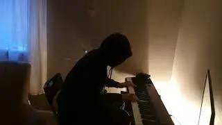 FarCry 5 OST - When The Morning Light Shines In (Stoynov666 Piano Version)