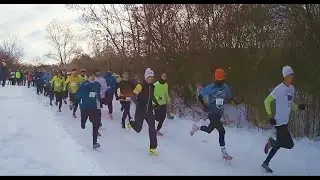 Futapest-Etyek, 2026, Rajt/Cél