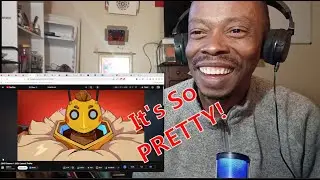 Street Fighter Head REACTS to 2XKO Launch Trailer