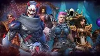 Best Characters to Use for the Nexus Challenge (ONI GENJI SKIN FARM)