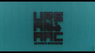 An Overview of Urbanaac Infrastructures Manufacturing Unit of Precast Concrete Elements.