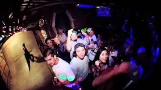 GET GNARLY PARTY