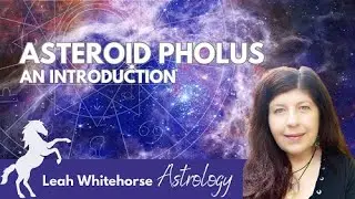 Asteroid Pholus: An Introduction