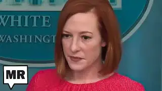 Jen Psaki Dismisses Republican Lies About 'Government Crack Pipes&rsquo;