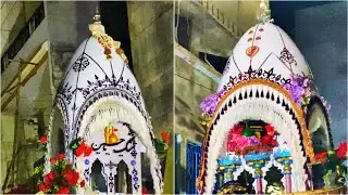Zakki Shaheed and Mochi Tola | Sasaram Muharram 2025