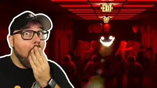 This MULTIPLAYER Backrooms game was INCREDIBLE. (Escape The Backrooms - Full Game)