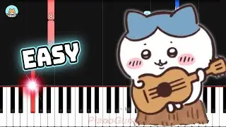 Chiikawa ED - 