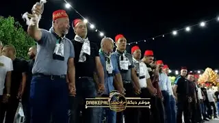 عمر زيدان و صابر سويطي | افراح ال جبارين | العريس احمد الاسد صوالحه | زلفه 2021