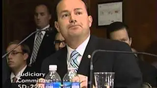 Democrat's Proposal to Abridge 1st Amendment Raises Line Drawing Questions