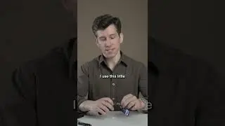 Got Too Many Keys? Try This!
