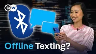 No Signal? How to Message Your Friends Anyway
