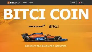 Bitci.com | Bitci Chain | Bitci Coin | Genel Piyasa Değerlendirmesi