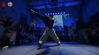 【TOP8】SO-TA vs solshe // B-BOY 1 ON 1 BATTLE │ Lit9Jam 2025 │ FEworks