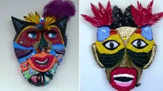 Southside Art Center - Visual Arts History