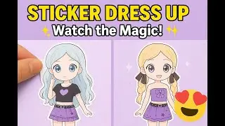 Transform Your Car with Dress Up Stickers | Easy Installation