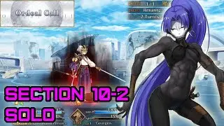[NA] Ordeal Call I - Paper Moon - Hundred Faces [SOLO] VS Gao Changgong
