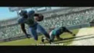 Madden 09 Rookies -  www.themaddenlab.com