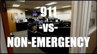 When to Call 911 or Non-Emergency Number in Rancho Mirage