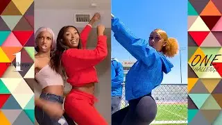 DaBaby Next Song Challenge Dance Compilation #dance #onechallenge #dancechallenge
