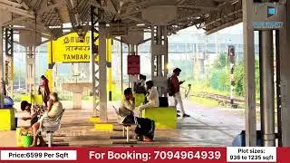 Prime Property Chennai | Tambaram House | Chennai Land | Prime Location | Property For Sale Chennai