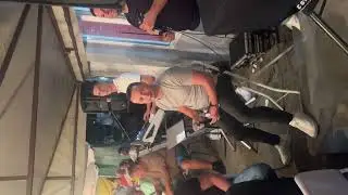 Mladi Ahbabi - Va&scaron;er Kiseljaci 20.09.2025 