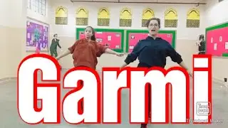 Garmi- Street Dancer 3D/Simple steps/ Varun D, Shraddha Kapoor/ choreo by Anjali